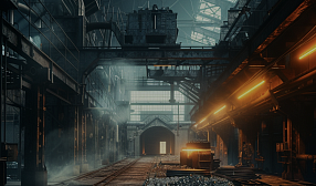 Алюминий в ЕС: «зелёный переход» при дефиците 93% и росте зависимости от Китая